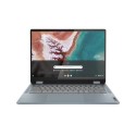 A1/82T5001PUK Refurbished Lenovo IdeaPad Flex 5 Core i3-1215U 8GB 256GB 14 Inch Convertible Chromebook