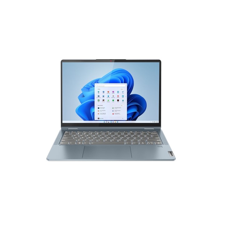 Refurbished Lenovo IdeaPad Flex 5 Core i5-1235U 8GB 512GB 14 Inch Convertible Chromebook