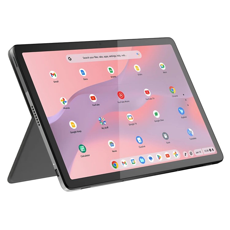 Refurbished Lenovo IdeaPad Duet 3 Qualcomm Snapdragon 7c 8GB 28GB eMMC 11 Inch Chromebook
