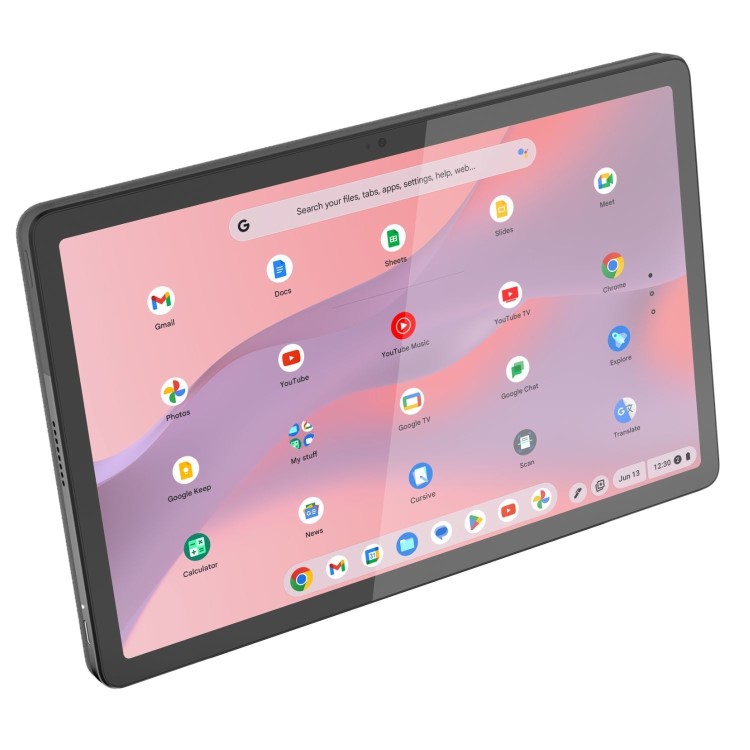 Refurbished Lenovo IdeaPad Duet 3 Qualcomm Snapdragon 7c 8GB 28GB eMMC 11 Inch Chromebook