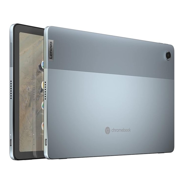 Refurbished Lenovo IdeaPad Duet 3 Qualcomm Snapdragon 7c Gen 2 4GB 128GB eMMC 10.9 Inch Chromebook