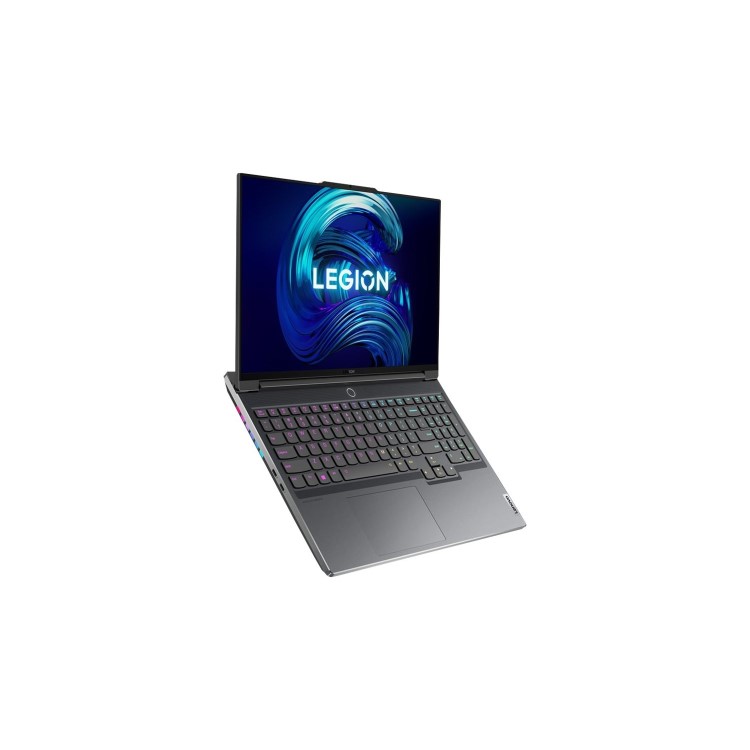 Refurbished Lenovo Legion 7i Core i7-12800HX 16GB 512GB RTX 3070Ti 16 Inch Windows 11 Gaming Laptop