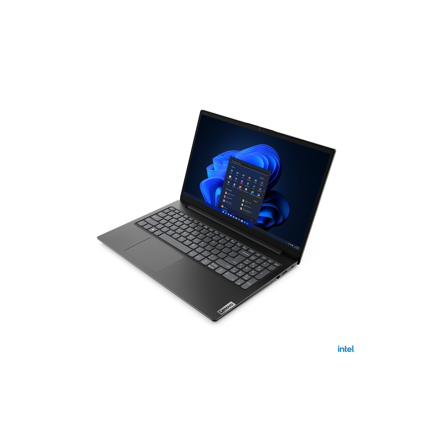 Lenovo V15 G3 IAP 82TT0058IX - Notebook 15.6" FHD, Intel Core I5-1235U, 16GB RAM, 512GB SSD, Windows 11 Pro