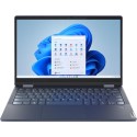 A1/82UD005SUK Refurbished Lenovo Yoga 6 AMD Ryzen 5 5500U 8GB 256GB 13.3 Inch Windows 11 Convertible Laptop