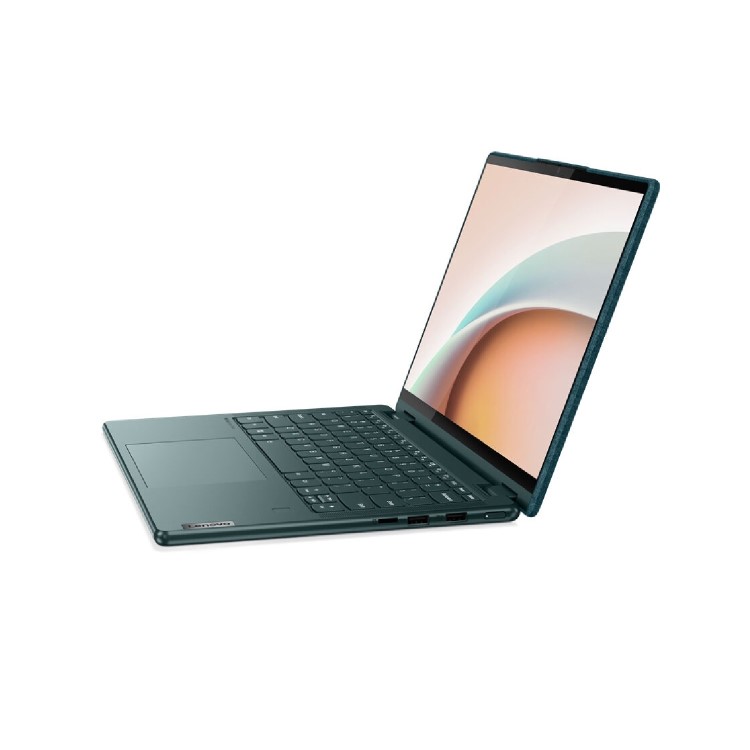Refurbished Lenovo Yoga 6 AMD Ryzen 7 5700U 8GB 512GB 13.3 Inch Windows 11 Convertible Laptop