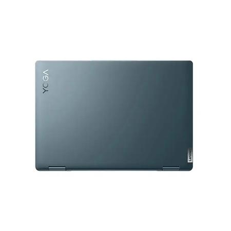 Refurbished Lenovo Yoga 6 AMD Ryzen 7 5700U 16GB 512GB 13.3 Inch Windows 11 Convertible Laptop