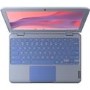 Refurbished Lenovo IdeaPad Intel Celeron N4500 4GB RAM 64GB eMMC 11.6 Inch Chromebook