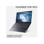 Refurbished Lenovo IdeaPad i1 Intel Celeron N4120 4GB 128GB 14 Inch Windows 11 Laptop