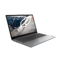 Refurbished Lenovo IdeaPad 1 Intel Pentium N5030 4GB 128GB 15.6 Inch Windows 11 Laptop