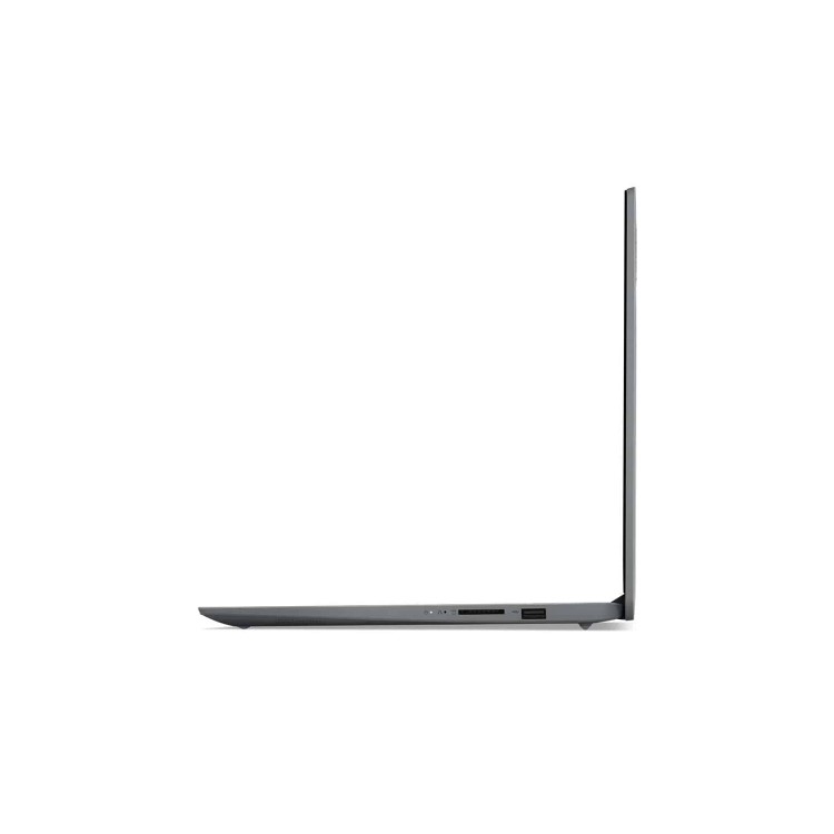 Refurbished Lenovo IdeaPad 1 Intel Pentium N5030 4GB 128GB 15.6 Inch Windows 11 Laptop