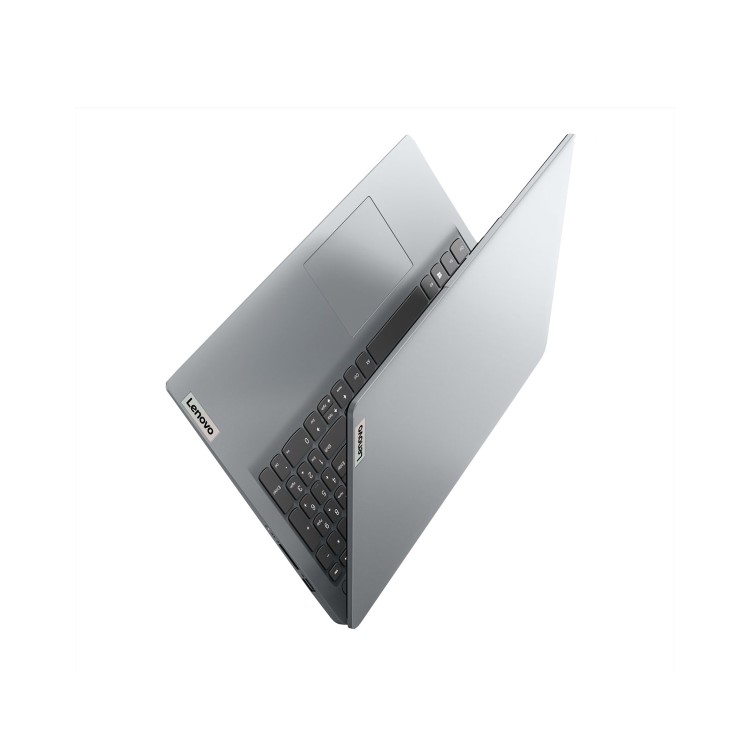 Refurbished Lenovo IdeaPad 1 Intel Pentium N5030 4GB 128GB 15.6 Inch Windows 11 Laptop