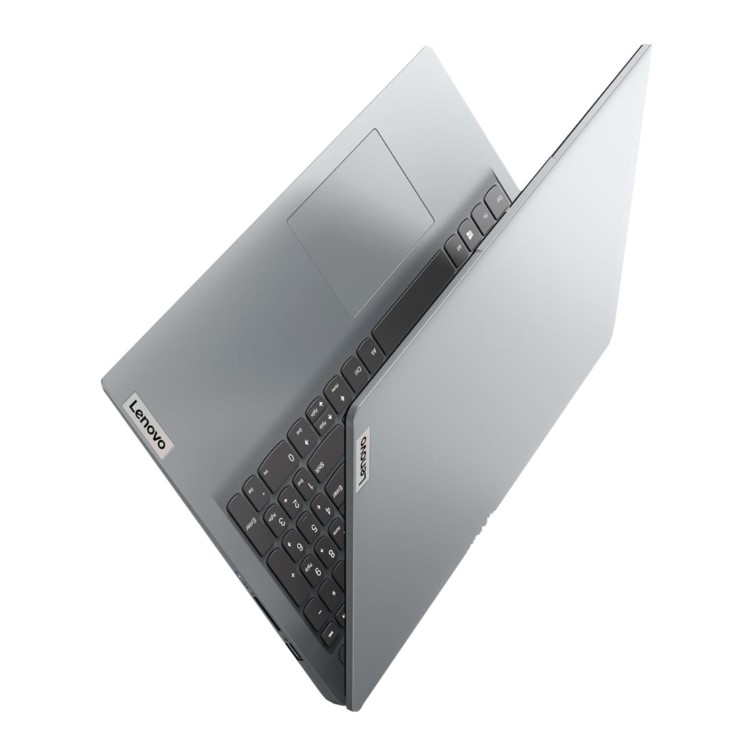 Refurbished Lenovo IdeaPad 1 Intel Pentium Silver N5030 4GB RAM 128GB SSD 15 Inch Windows 11 Laptop
