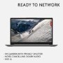 Refurbished Lenovo IdeaPad 1 Intel Pentium Silver N5030 4GB RAM 128GB SSD 15 Inch Windows 11 Laptop