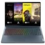 Refurbished Lenovo IdeaPad 5i Core i3-1215U 8GB 256GB 16 Inch Gaming Chromebook