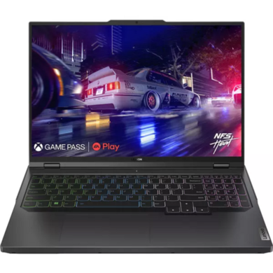 Refurbished Lenovo Legion Pro 5i Gen 8 Core i7-13700HX 16GB 1TB SSD RTX 4060 16 Inch Windows 11 Gaming Laptop