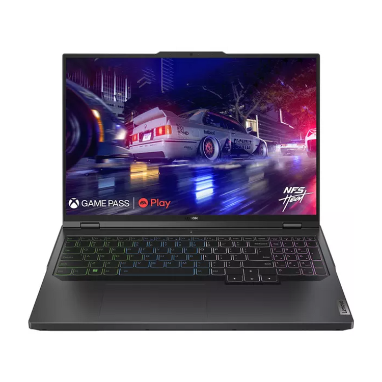 Refurbished Lenovo Legion Pro 5i Gen 8 Core i7-13700HX 16GB 1TB SSD RTX 4060 16 Inch Windows 11 Gaming Laptop