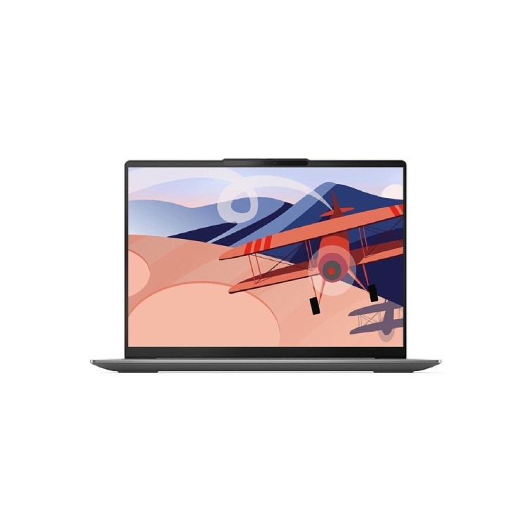 Refurbished Lenovo Yoga Slim 6i Core i7-1260P 16GB 1TB SSD 14 Inch Windows 11 Laptop