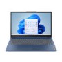 Refurbished Lenovo IdeaPad Slim 3 Intel Core i3 N305 8GB RAM 256GB SSD 15.6 Inch Windows 11 Laptop