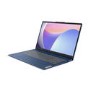 Refurbished Lenovo IdeaPad Slim 3 Intel Core i3 N305 8GB RAM 256GB SSD 15.6 Inch Windows 11 Laptop