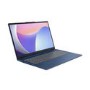 Refurbished Lenovo IdeaPad Slim 3 Intel Core i3 N305 8GB RAM 256GB SSD 15.6 Inch Windows 11 Laptop