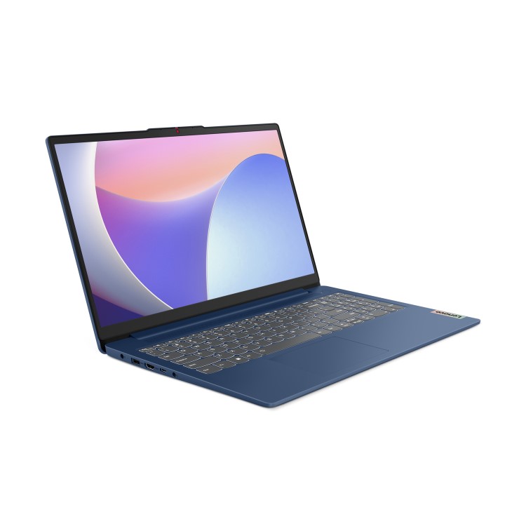 Refurbished Lenovo IdeaPad Slim 3 Intel Core i3 N305 8GB RAM 256GB SSD 15.6 Inch Windows 11 Laptop