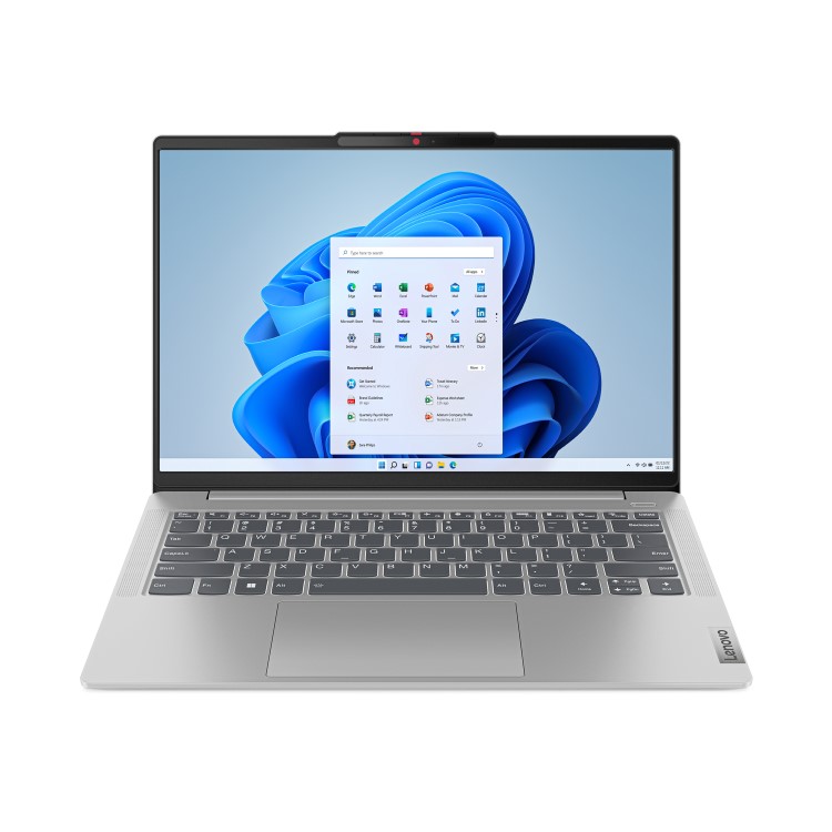 Refurbished Lenovo IdeaPad Slim 5 AMD Ryzen 5 8GB RAM 512GB SSD 14 Inch Windows 11 Laptop