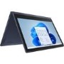 Refurbished Lenovo IdeaPad Flex 3 Intel N100 4GB 64GB 12.2 Inch Convertible Chromebook