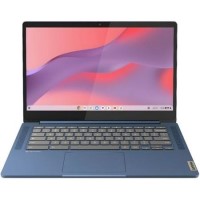 Refurbished Lenovo IdeaPad Slim 3 MediaTek Kompanio 4GB RAM 128GB eMMC 14 Inch Chromebook Refurbished Lenovo IdeaPad Slim 3 MediaTek Kompanio 4GB RAM 128GB eMMC 14 Inch Chromebook