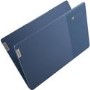 Refurbished Lenovo IdeaPad Slim 3 MediaTek Kompanio 520 4GB RAM 64GB eMMC 14 Inch Chromebook