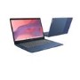 Refurbished Lenovo IdeaPad Slim 3 MediaTek Kompanio 520 4GB RAM 64GB eMMC 14 Inch Chromebook