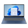 Refurbished Lenovo IdeaPad Slim 3 AMD Ryzen 5 7520U 8GB 512GB 15.6 Inch Windows 11 Laptop