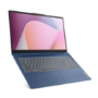 Refurbished Lenovo IdeaPad Slim 3 AMD Ryzen 5 7520U 8GB 512GB 15.6 Inch Windows 11 Laptop