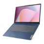 Refurbished Lenovo IdeaPad Slim 3 AMD Ryzen 5 7520U 8GB 512GB 15.6 Inch Windows 11 Laptop
