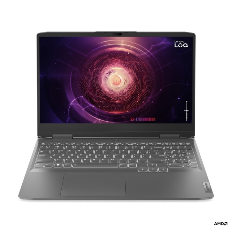 Refurbished Lenovo LOQ 15APH8 AMD Ryzen 7 7840HS 16GB 1TB SSD RTX 4060 15.6 Inch Windows 11 Gaming Laptop