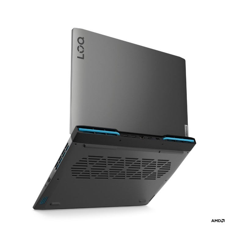 Refurbished Lenovo LOQ 15APH8 AMD Ryzen 7 7840HS 16GB 1TB SSD RTX 4060 15.6 Inch Windows 11 Gaming Laptop