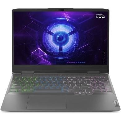 Refurbished Lenovo LOQ 15IRH8 Core i5-13500H 16GB 512GB RTX 4060 15.6 Inch Windows 11 Gaming Laptop