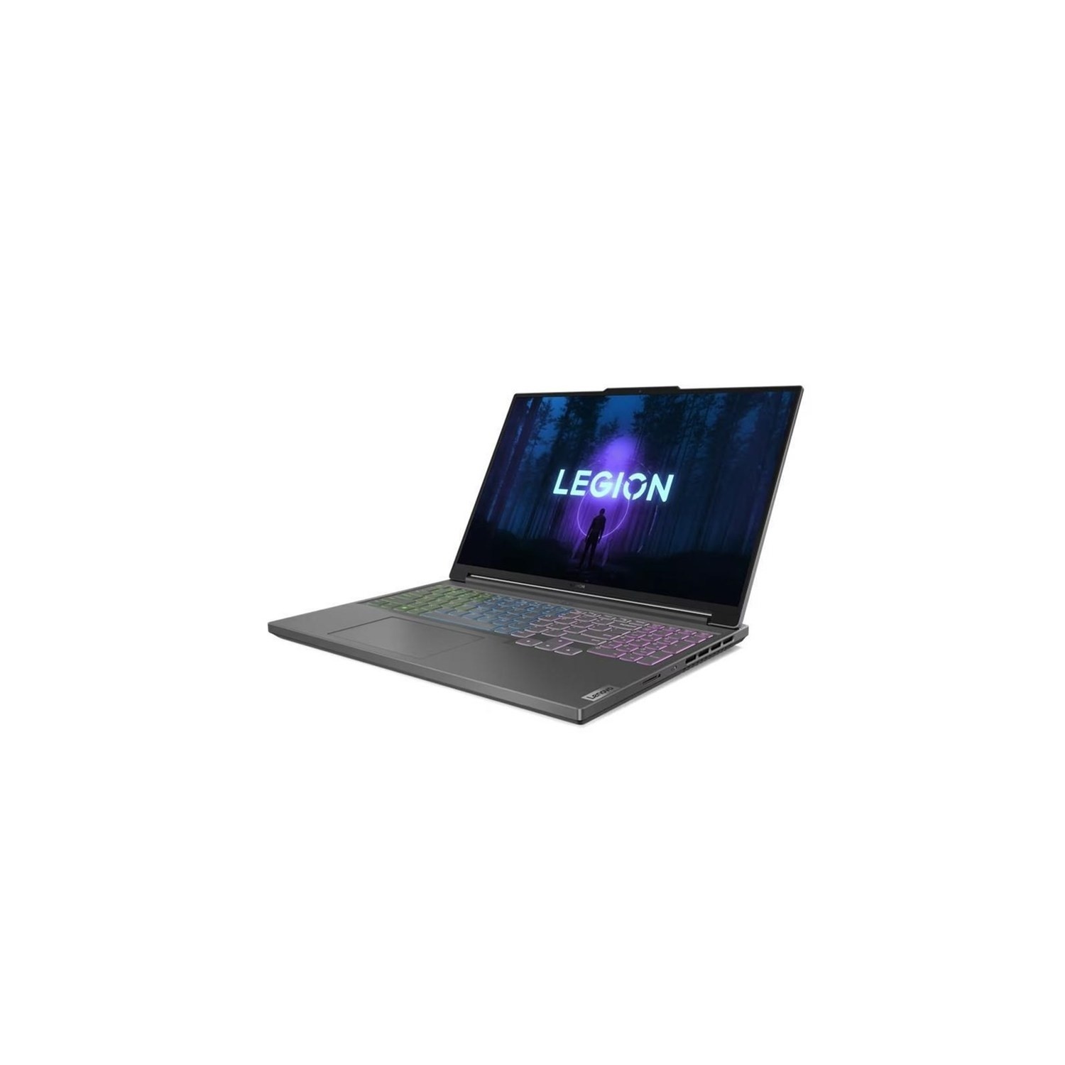 Legion Slim 5 Gen 8 AMD (16″) - RTX 4060