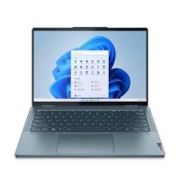 Refurbished Lenovo Yoga 7 AMD Ryzen 5 7535U 8GB 512GB SSD 14 Inch Windows 11 Convertible Laptop