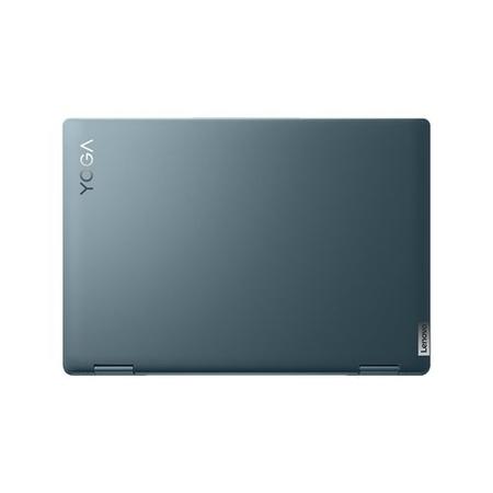 Refurbished Lenovo Yoga 7 AMD Ryzen 5 7535U 8GB 512GB SSD 14 Inch Windows 11 Convertible Laptop