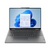 Refurbished Lenovo Yoga 7i Core i7-1355U 16GB 512GB 16 Inch Windows 11 Convertible Laptop - Grey