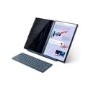Refurbished Lenovo Yoga Book 9i Intel Core i7 16GB RAM 512GB 13.3 Inch Touchscreen Windows 11 Laptop