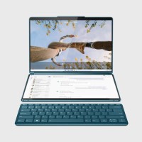 Refurbished Lenovo Yoga Book 9i Intel Core i7-1355U 16GB RAM 1TB SSD 13.3 Inch Windows 11 Convertible Laptop