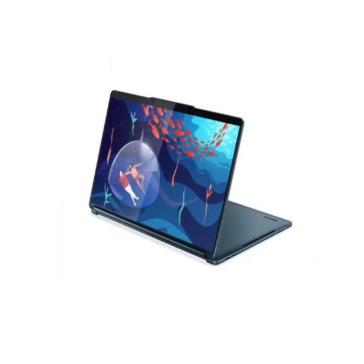 Refurbished Lenovo Yoga Book 9i Intel Core i7-1355U 16GB RAM 1TB SSD 13.3 Inch Windows 11 Convertible Laptop