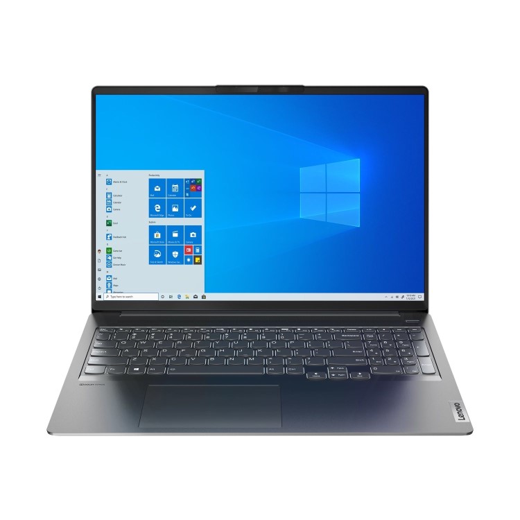 Refurbished Lenovo IdeaPad 5 Pro Core i7-13700H 16GB 1TB SSD RTX 4050 16 Inch Windows 11 Laptop