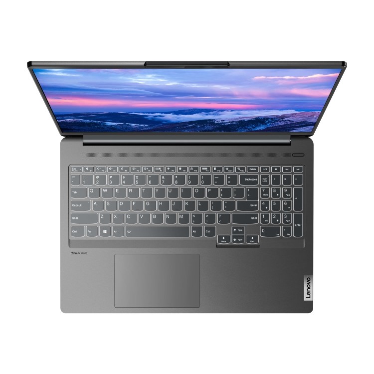 Refurbished Lenovo IdeaPad 5 Pro Core i7-13700H 16GB 1TB SSD RTX 4050 16 Inch Windows 11 Laptop