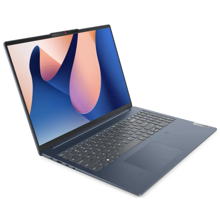 Refurbished Lenovo IdeaPad Slim 5 Intel Core i5 16GB RAM 1TB SSD 16 Inch Windows 11 Laptop