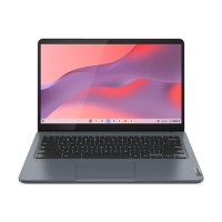Refurbished Lenovo IdeaPad Slim 3 Intel Core i3 8GB RAM 256GB eMMC 14 Inch Chromebook