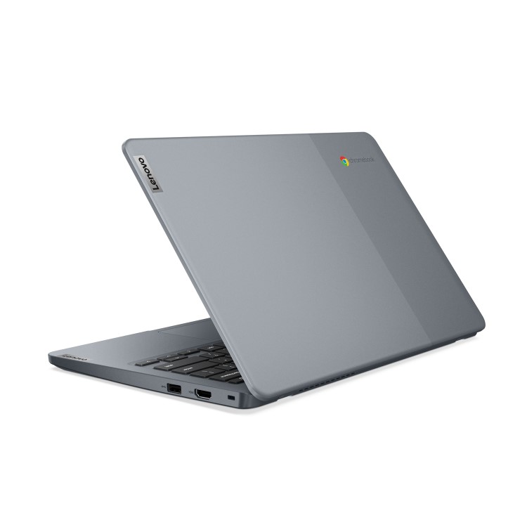 Refurbished Lenovo IdeaPad Slim 3 Intel Core i3 8GB RAM 256GB eMMC 14 Inch Chromebook