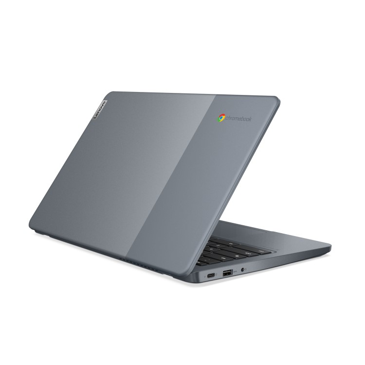 Refurbished Lenovo IdeaPad Slim 3 Intel Core i3 8GB RAM 256GB eMMC 14 Inch Chromebook