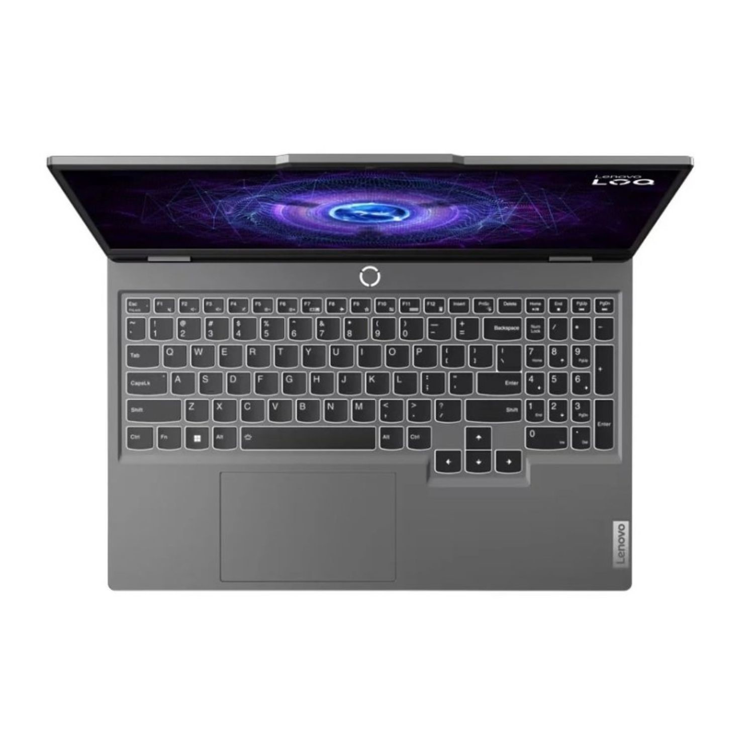 Refurbished Lenovo LOQ Core i512450HX 16GB 512GB RTX 4060 15 Inch